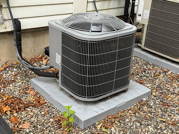 24/7 Emergency Hvac experts in Jackson, MI