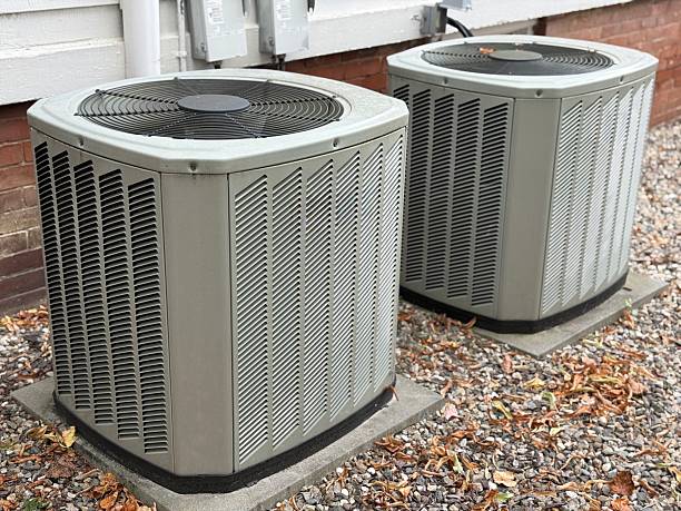 Reliable Hvac contractor in Jackson, MI by Leonard HVAC