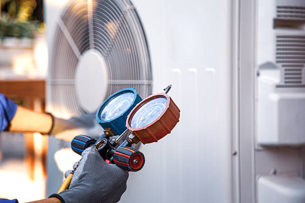 Affordable Hvac solutions in Jackson, MI